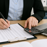 Fachowiec od geodezji podczas budowy – {kiedy jego pomoc jest niezbędna