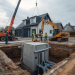 Szambo betonowe – jak uniknąć błędów przy wyborze na wiele lat